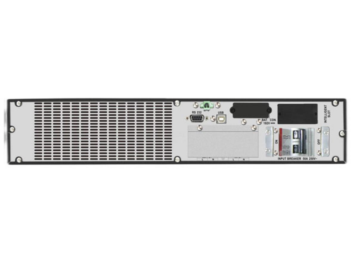Masu MS 6KR LCD ổn định nguồn cho server, camera và thiết bị mạng trong môi trường rack.