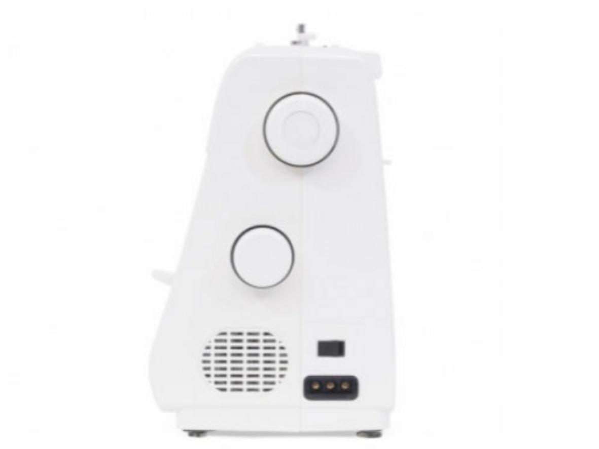 21 mẫu may tích hợp sẵn trên NCC 83LO