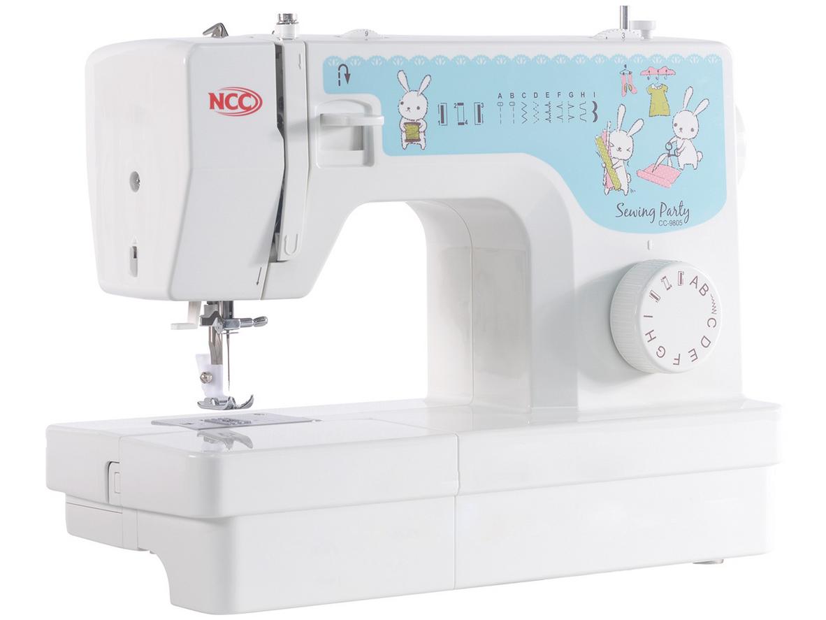 May đảo chiều giúp chốt mũi chắc và đường may bền hơn.