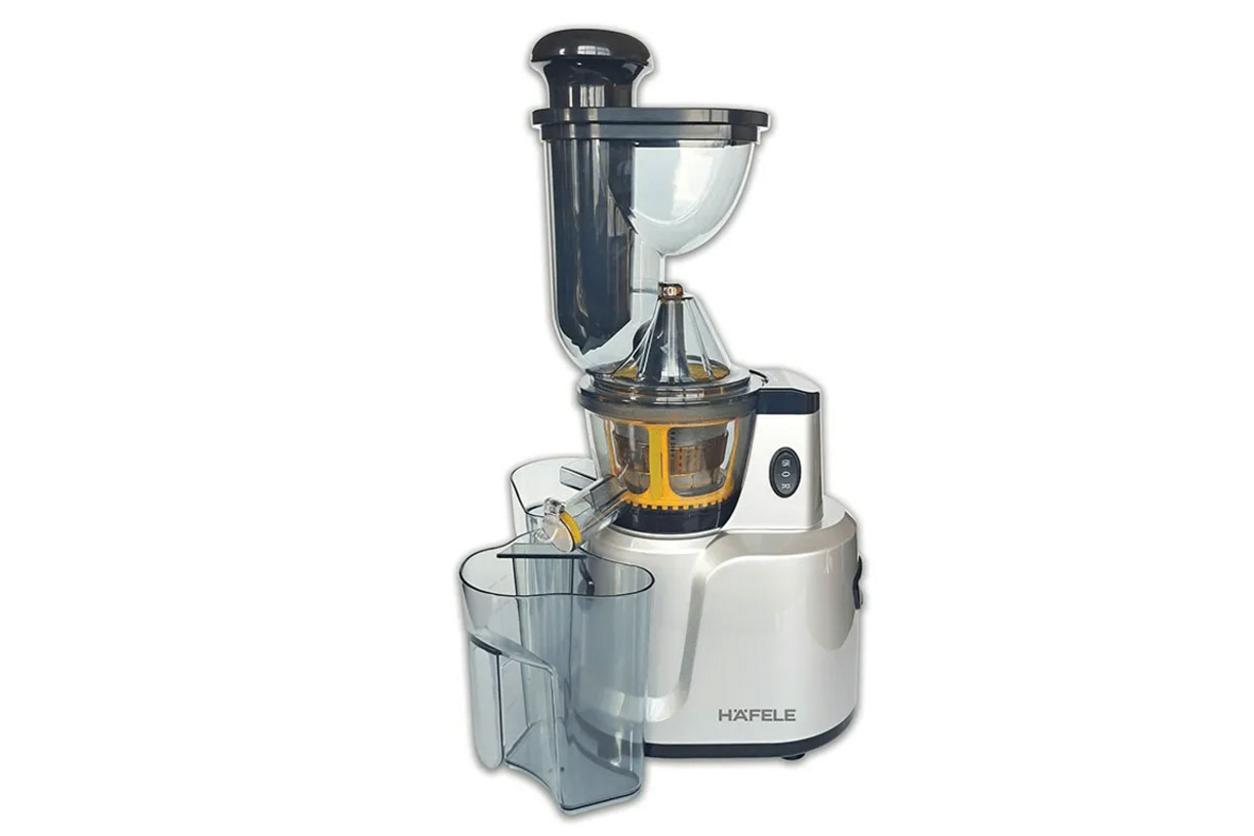 Tổng quan Máy ép chậm cỡ lớn Hafele HS-J42S (535.43.392)