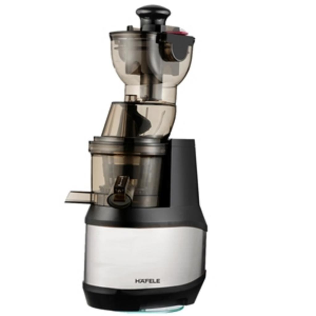 Tổng quan Máy ép chậm Hafele JE-230 (535.43.531)
