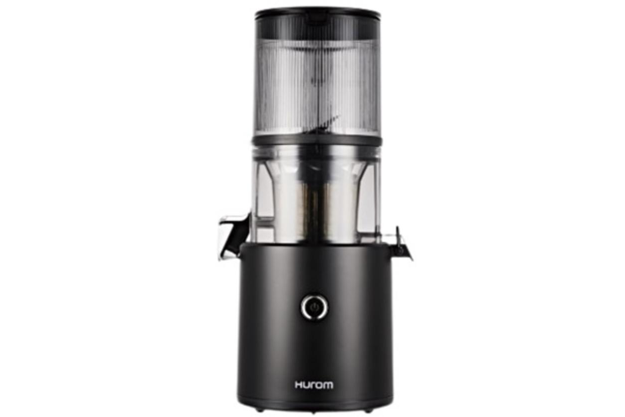 Tổng quan Máy ép chậm Hurom H300 (H300E)