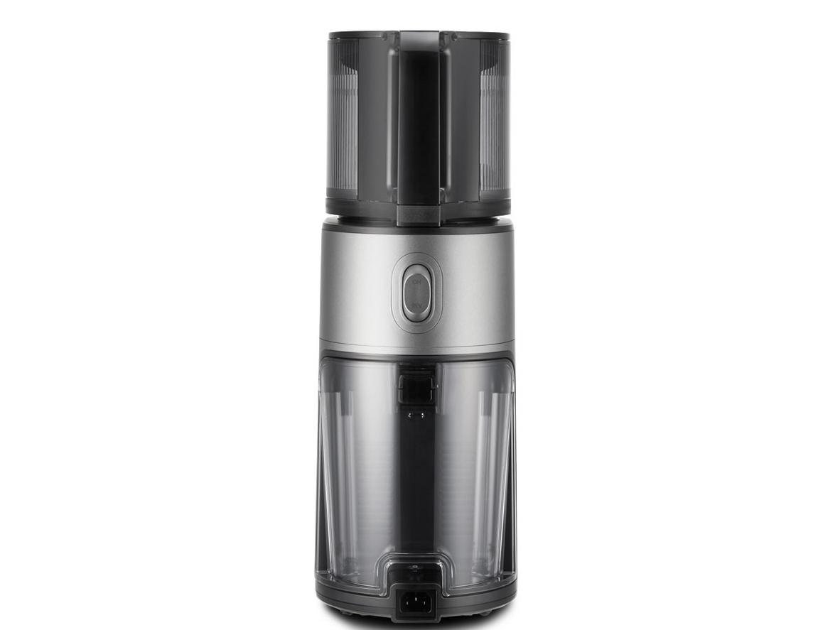 Tổng quan Máy ép chậm Hurom H400