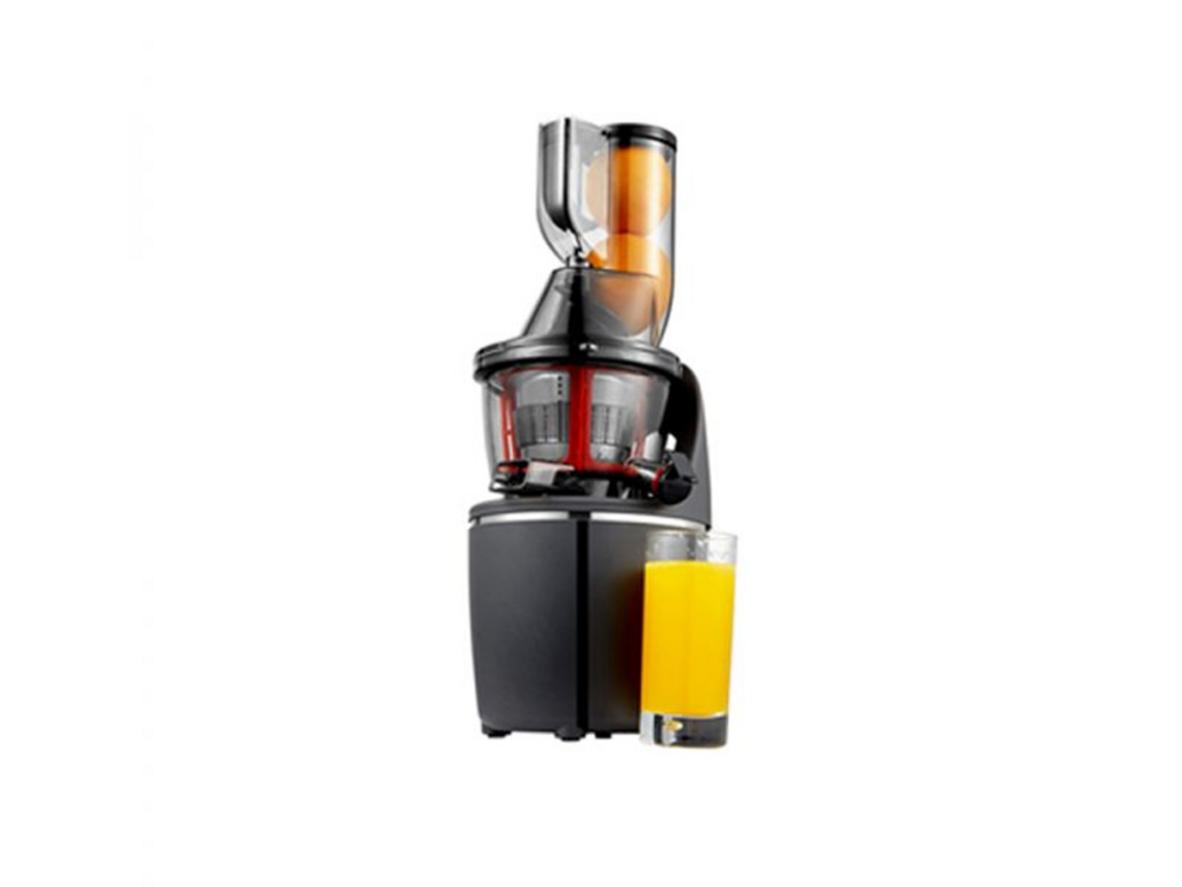 Tổng quan Máy ép chậm Kalite KL-550