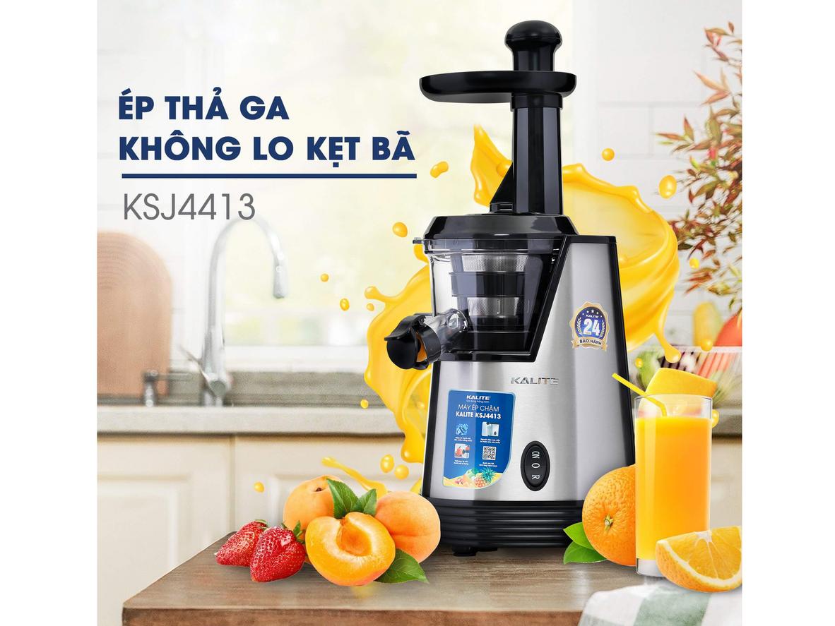 Thân Inox 304 dễ lau chùi và vệ sinh