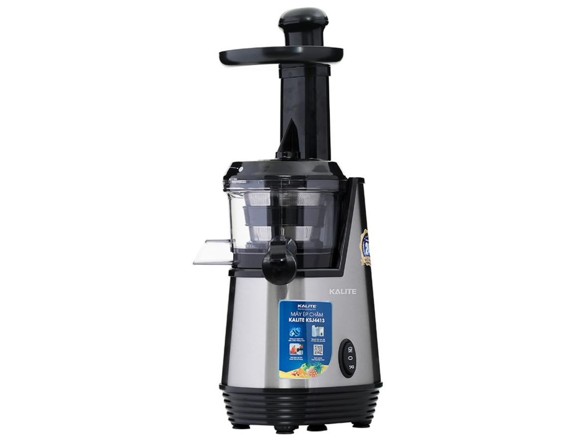 Tổng quan Máy ép chậm Kalite KSJ4413