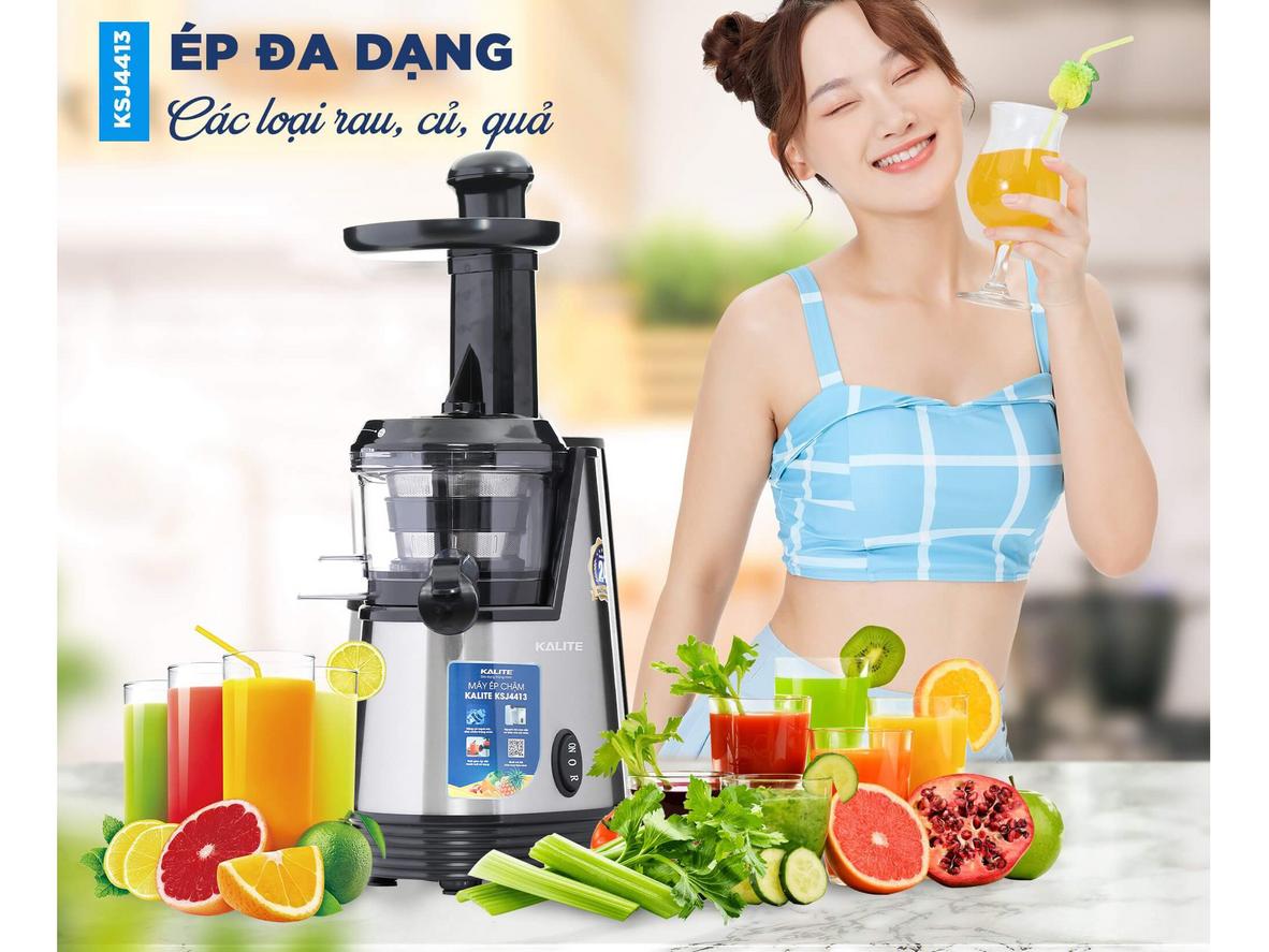 Trục ép đảo chiều hỗ trợ chống kẹt bã