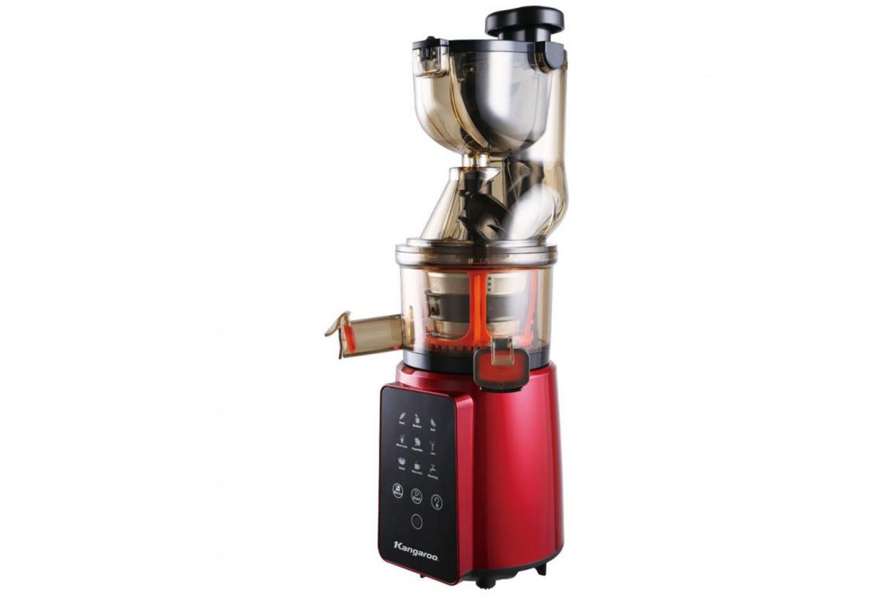 Tổng quan Máy ép chậm Kangaroo KG200SJD1