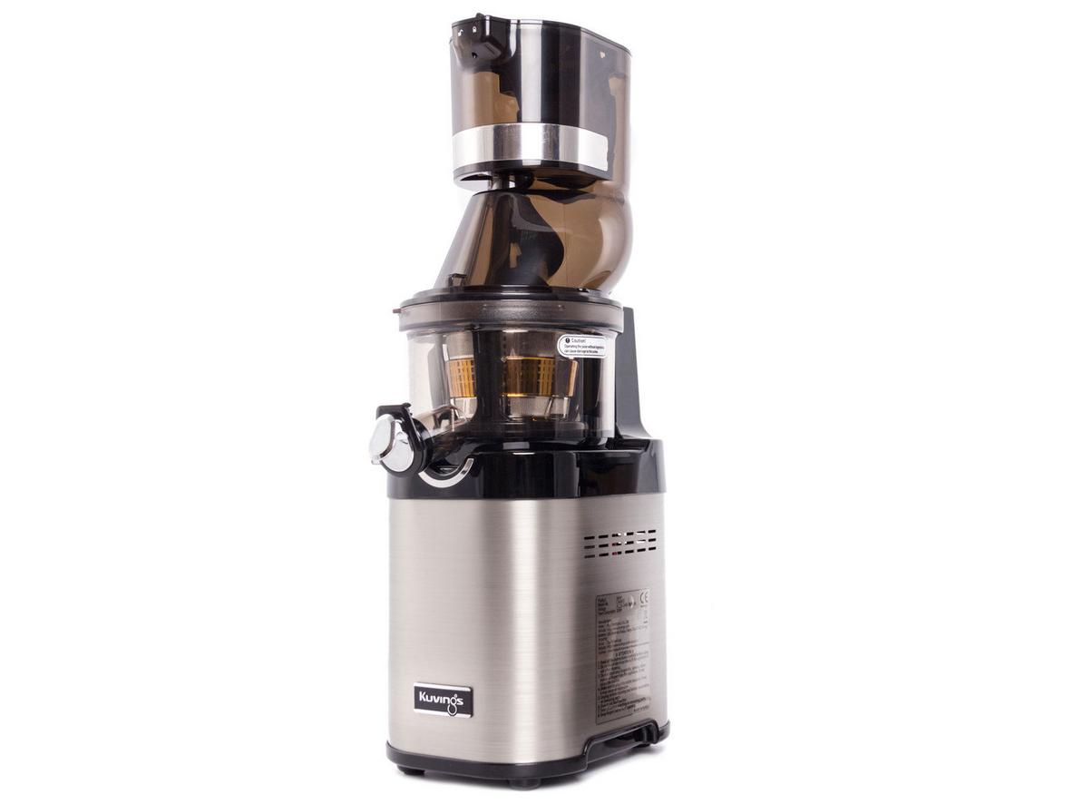 Tổng quan Máy ép chậm kinh doanh Kuvings KCS-6000B