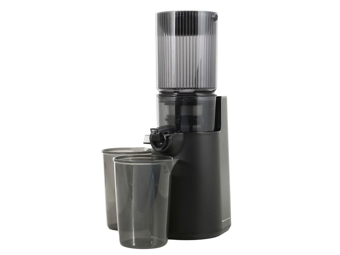 Tổng quan Máy ép chậm Kuchenzimmer 012515 800ml