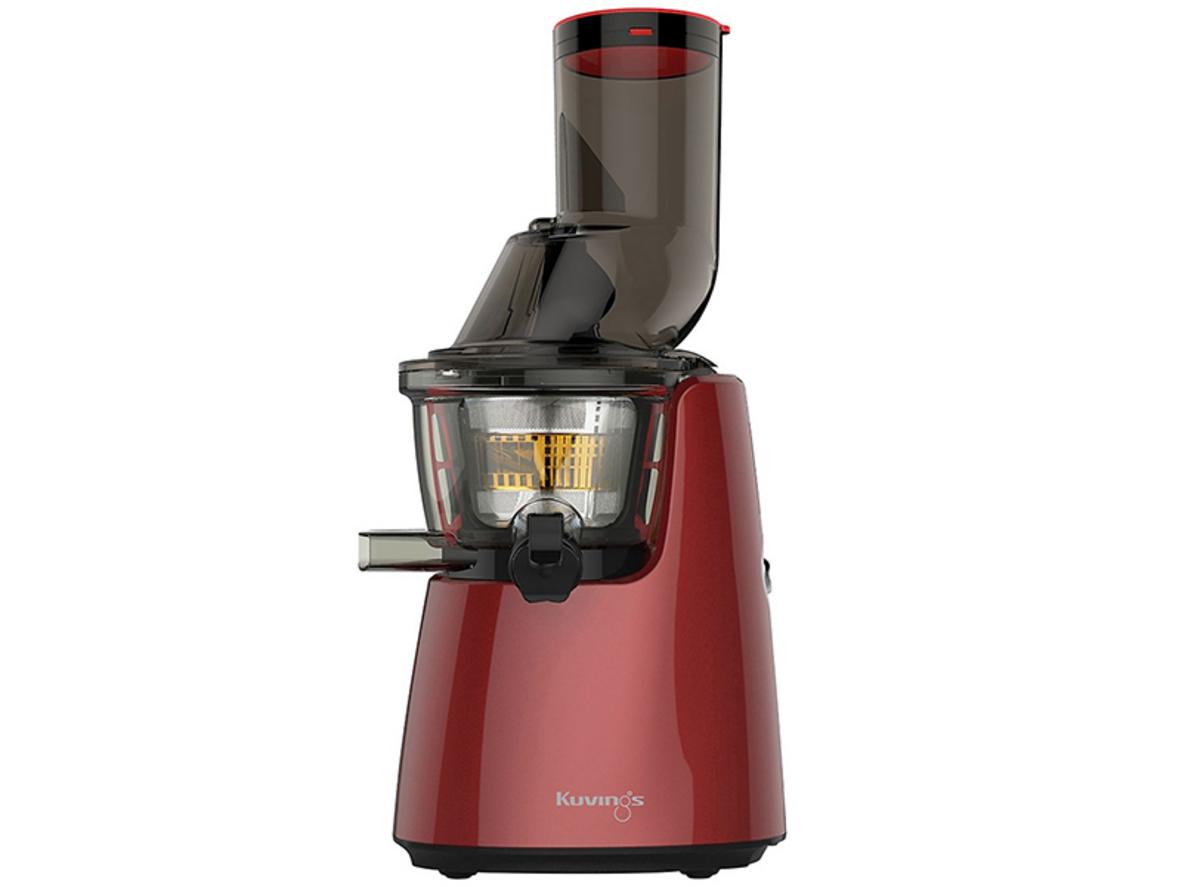 Tổng quan Máy ép chậm Kuvings C7000 (NS-751CBM2)