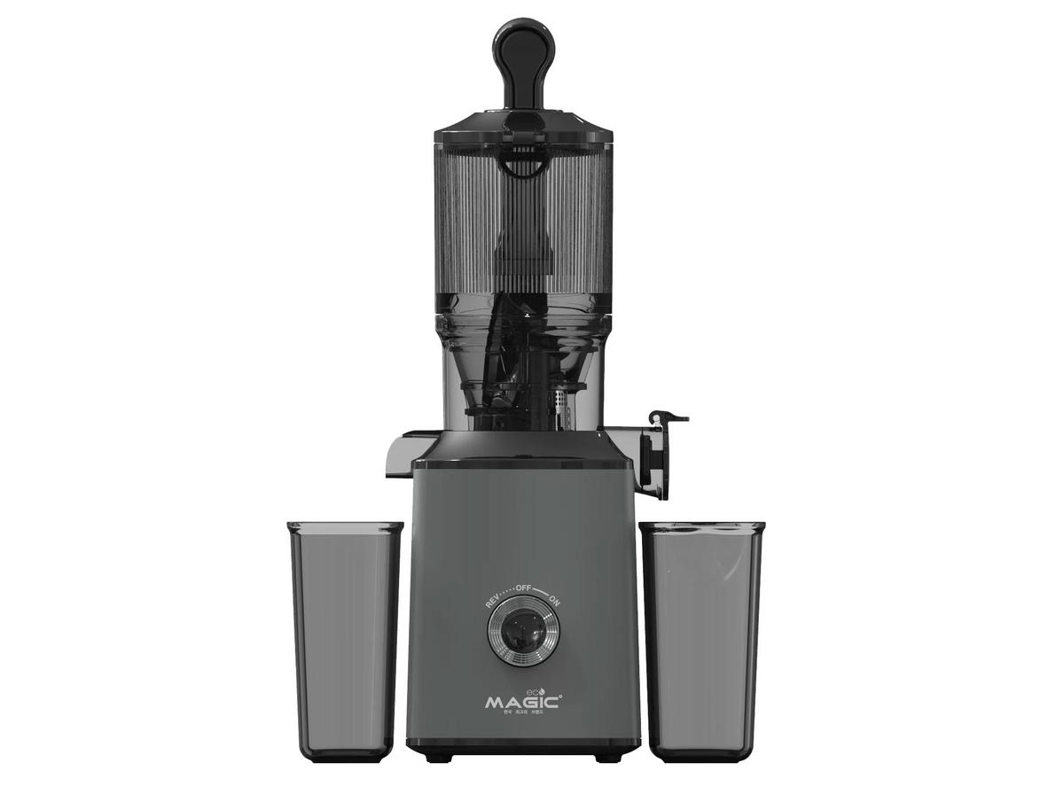 Tổng quan Máy ép chậm Magic Eco AC-147