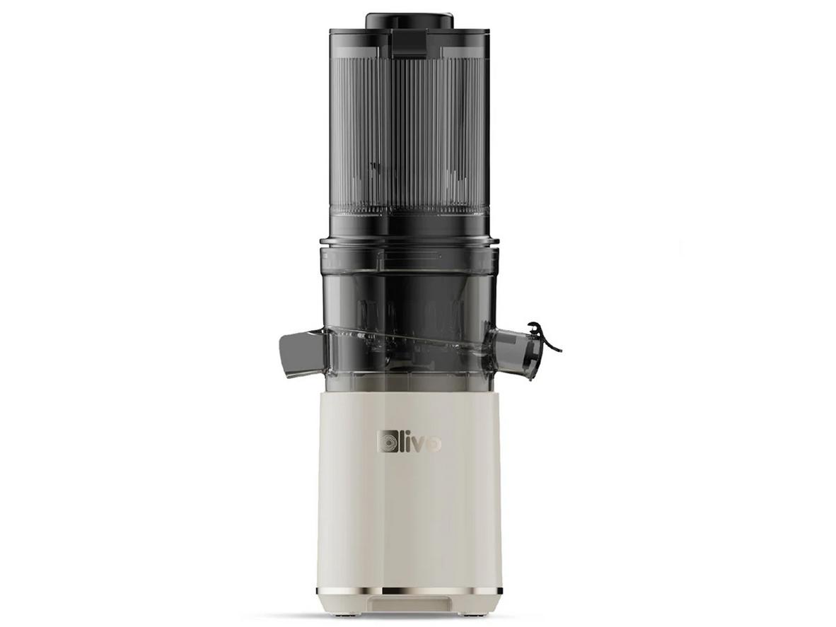 Tổng quan Máy ép chậm Olivo SJ2000