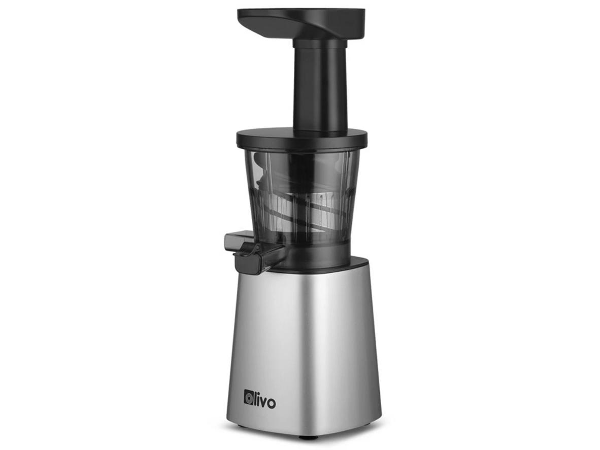 Tổng quan Máy ép chậm Olivo SJ210