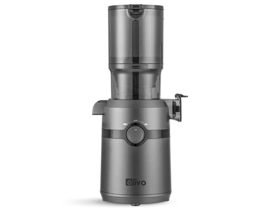 Tổng quan Máy ép chậm Olivo SJ240