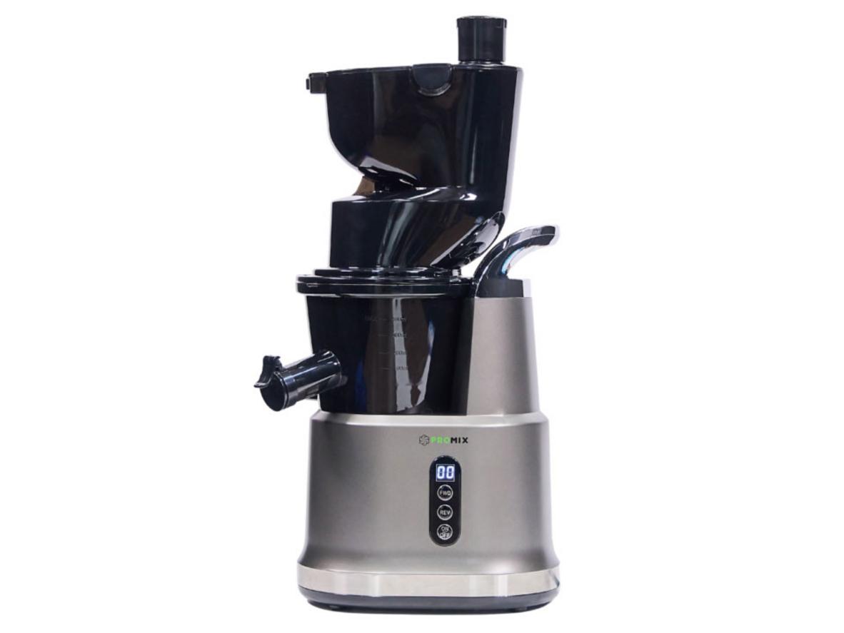 Tổng quan Máy ép chậm Promix PSJ-09