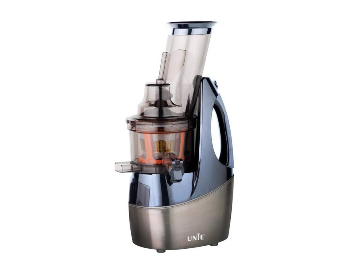 Tổng quan Máy ép chậm Unie UE-580