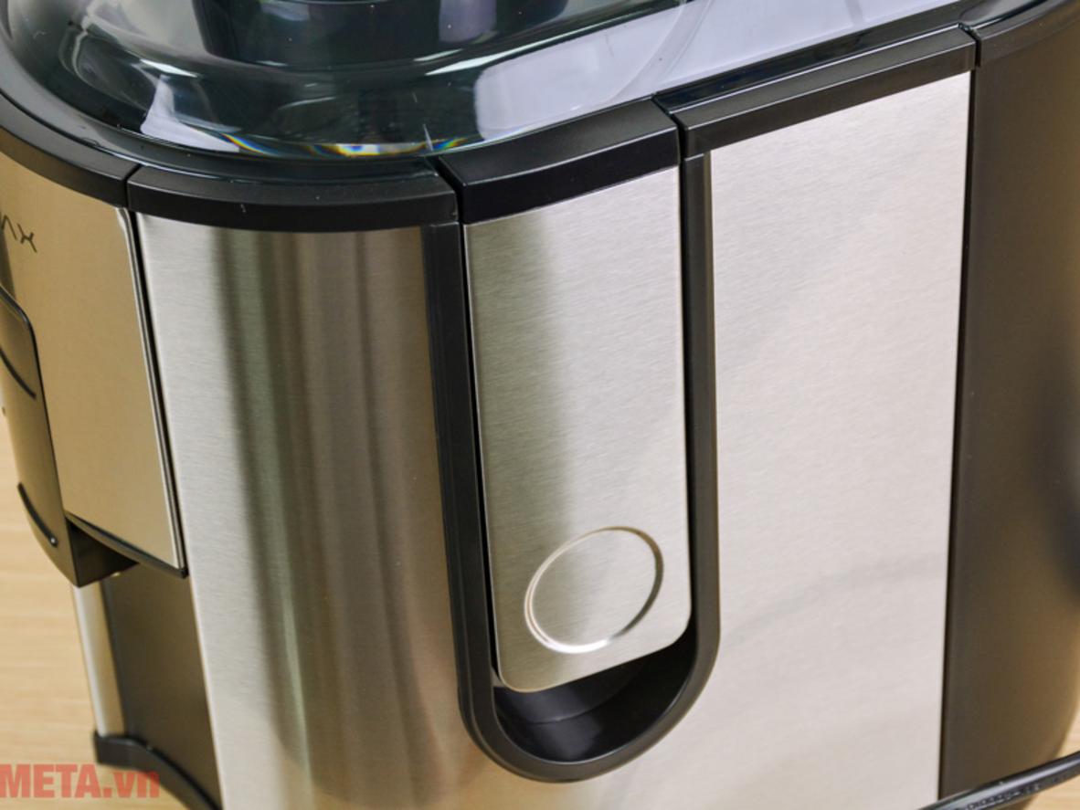 Tổng quan Máy ép nhanh Promax PA-J800