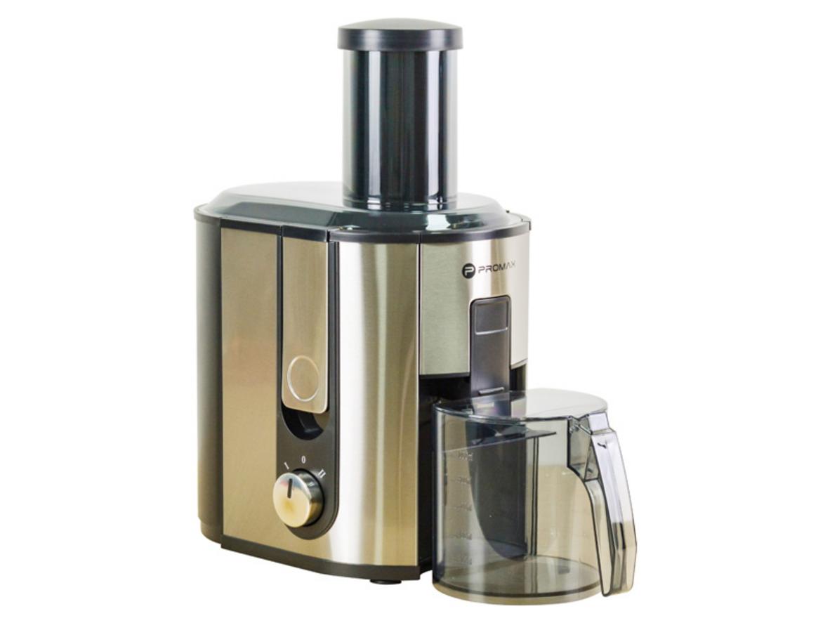 Tổng quan Máy ép nhanh Promax PA-J800