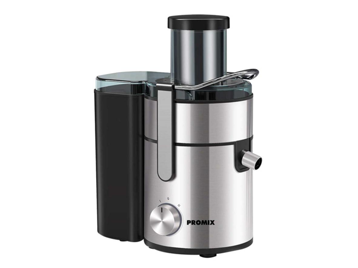 Tổng quan Máy ép nhanh Promix FJ-01 1000W