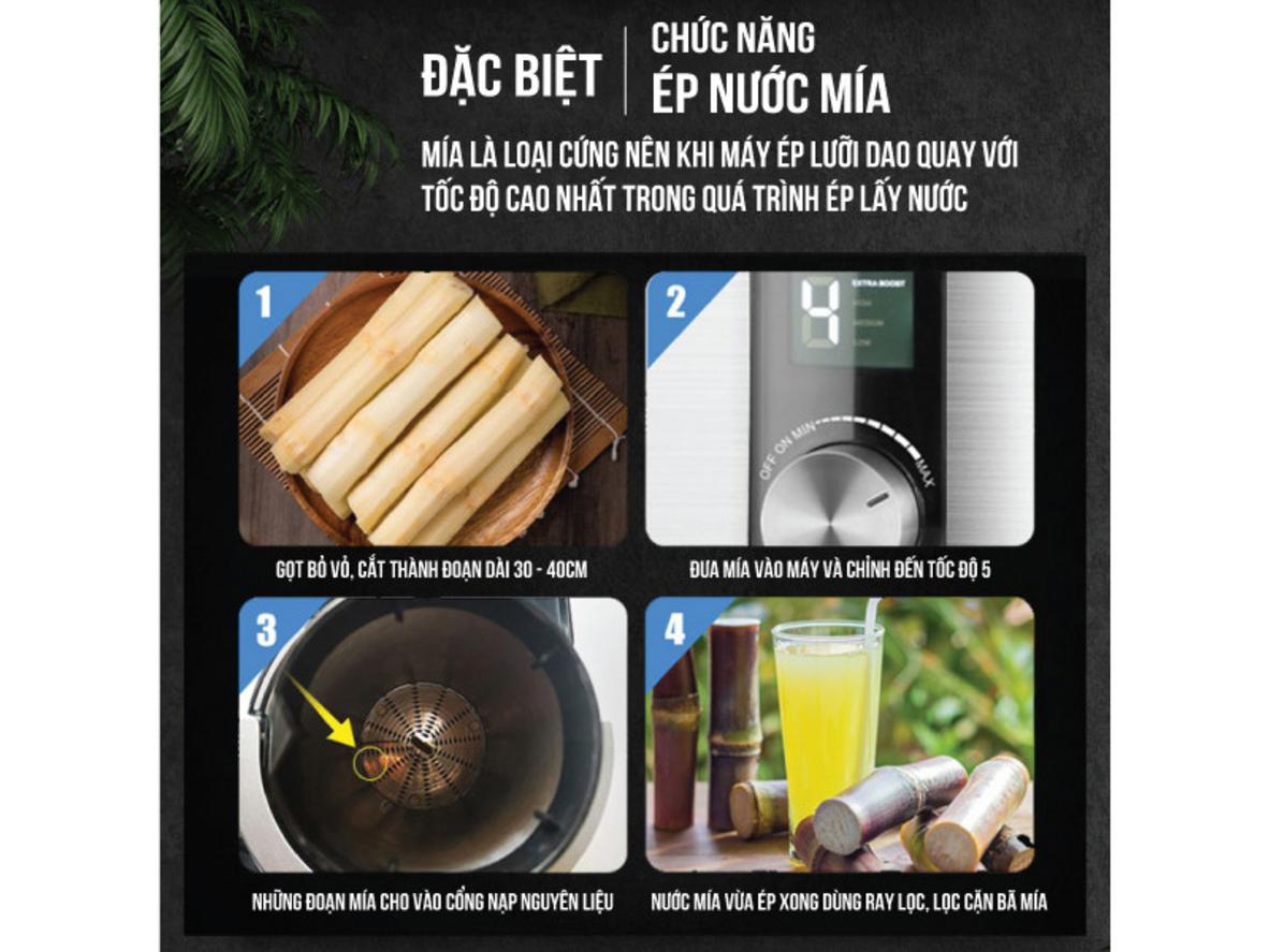 Quyền lợi khách hàng tại Siêu Thị Đại Việt