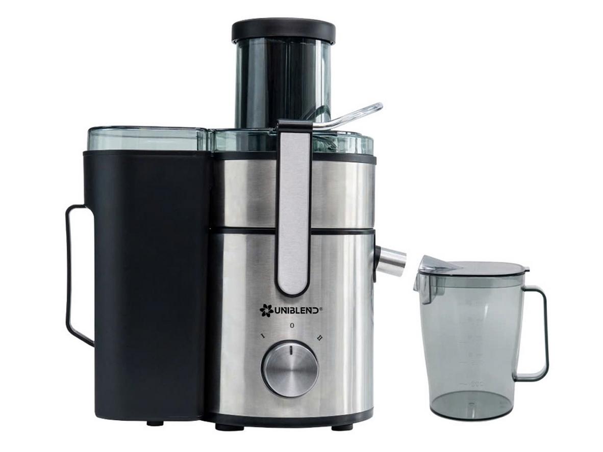 Tổng quan Máy ép nhanh Uniblend SS-33