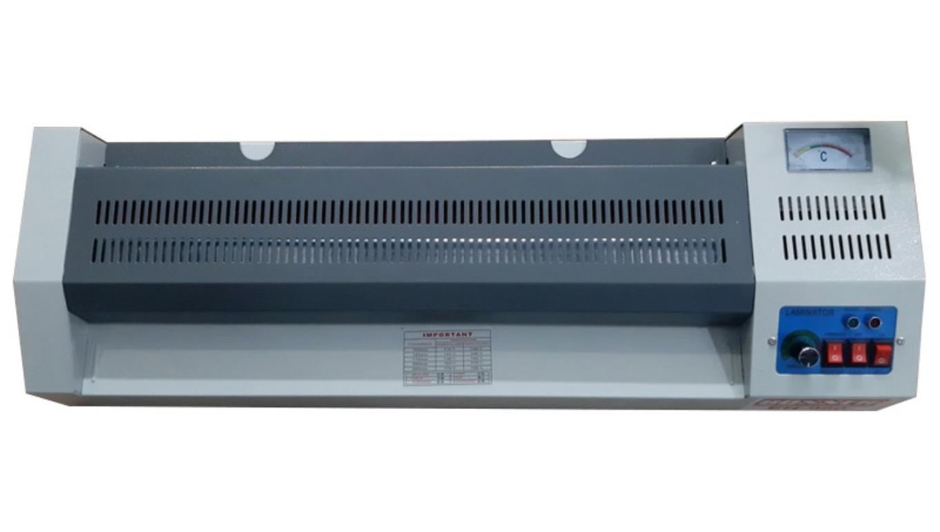 Tổng quan Máy ép nhựa Bosser EH-990