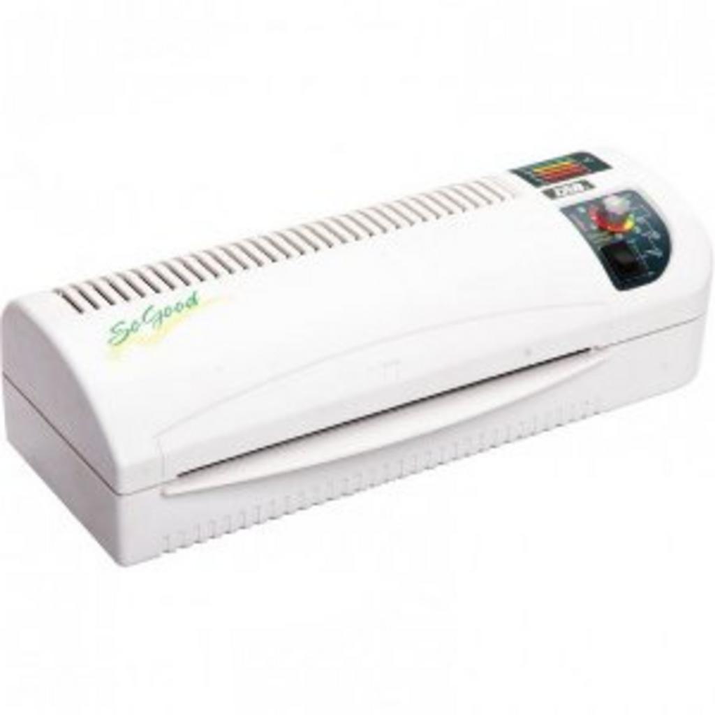 Tổng quan Máy ép Plastic DSB So good 230 Super