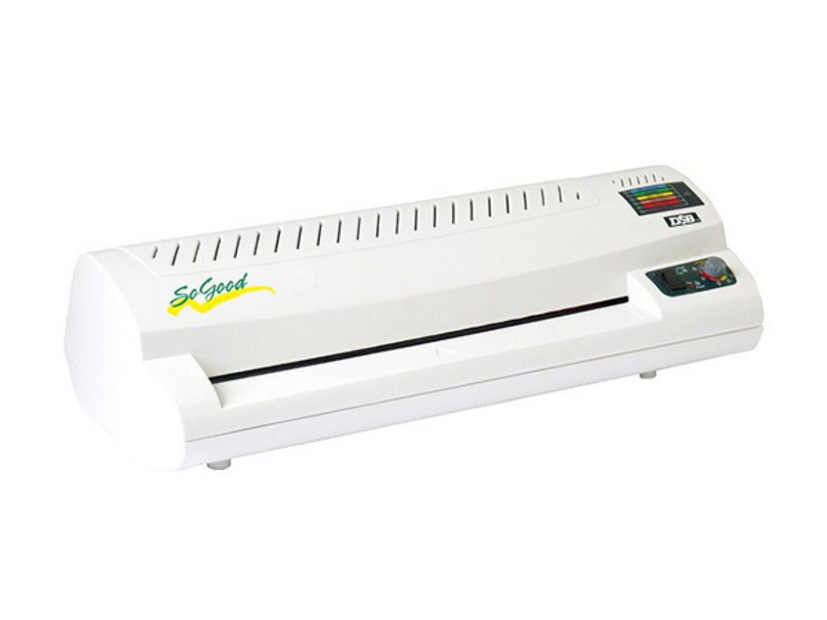 Khổ ép A3/A4 linh hoạt cho nhiều nhu cầu sử dụng.