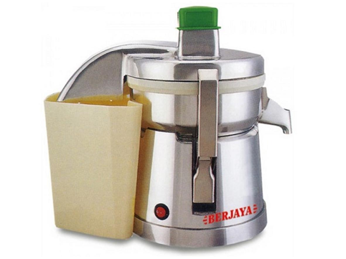 Tổng quan Máy ép trái cây Berjaya BJY-JE65C