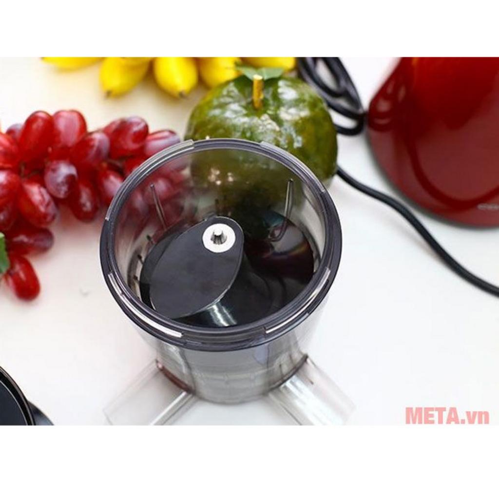 Tổng quan Máy ép trái cây Coway CJP-03