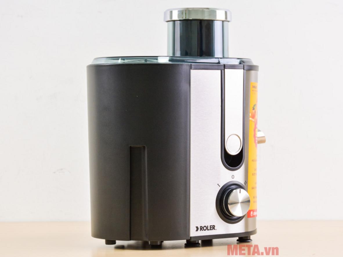 Tổng quan Máy ép trái cây đa năng Roler RJ-4202