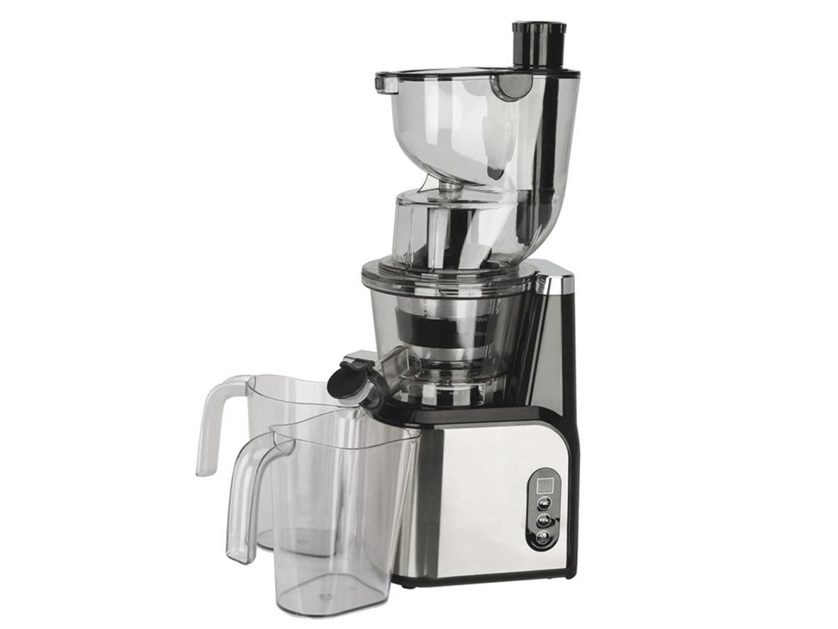 Tổng quan Máy ép trái cây Elmich JEE-3898