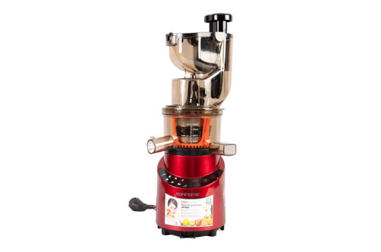 Tổng quan Máy ép trái cây Korihome JEK-844