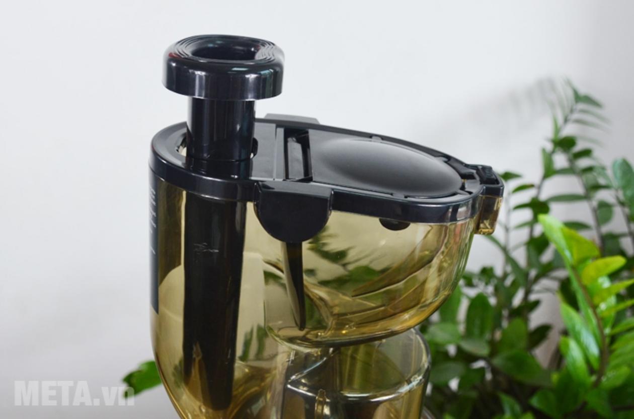 Tổng quan Máy ép trái cây Korihome JEK-844