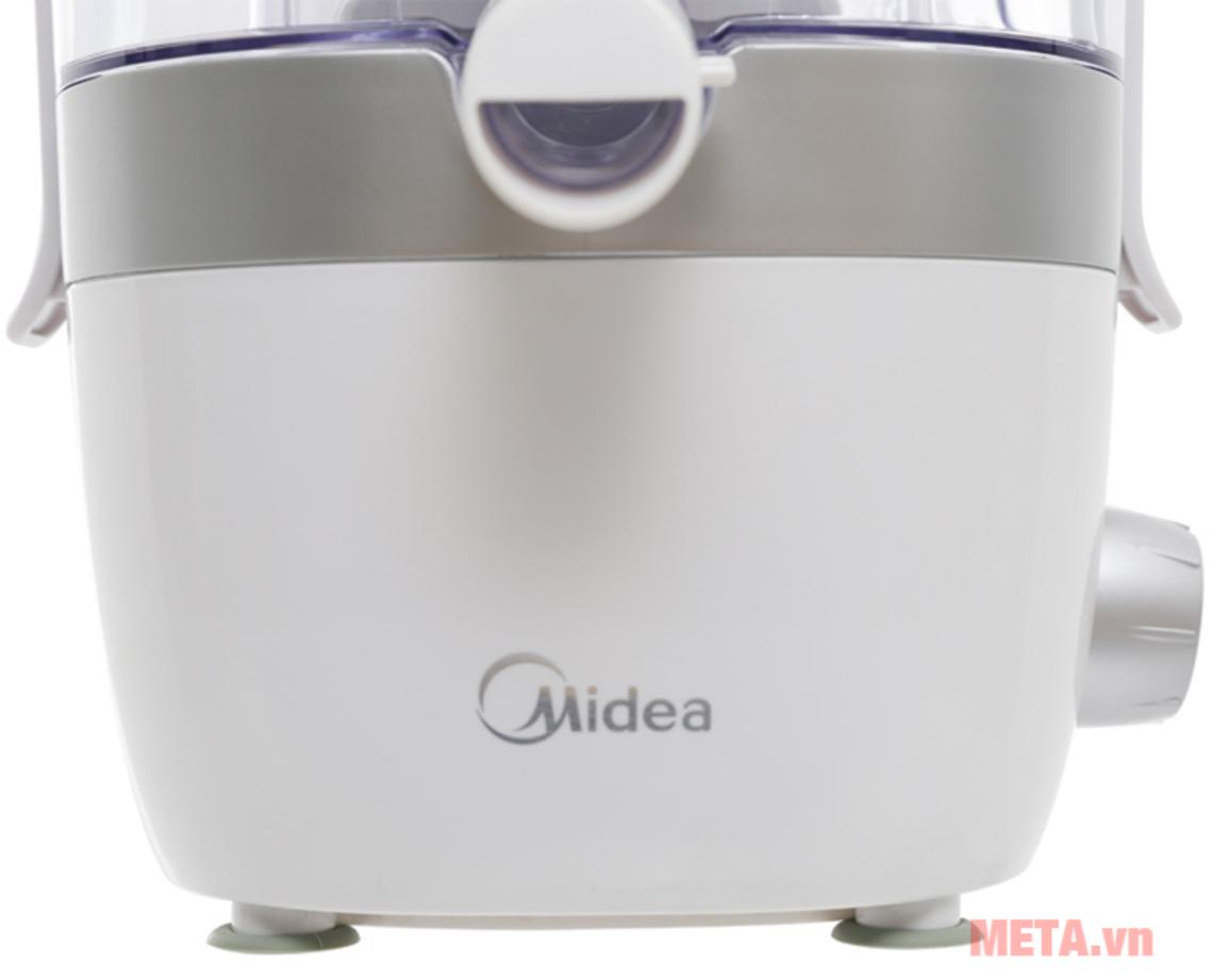 Tổng quan Máy ép trái cây Midea MJ-JE35