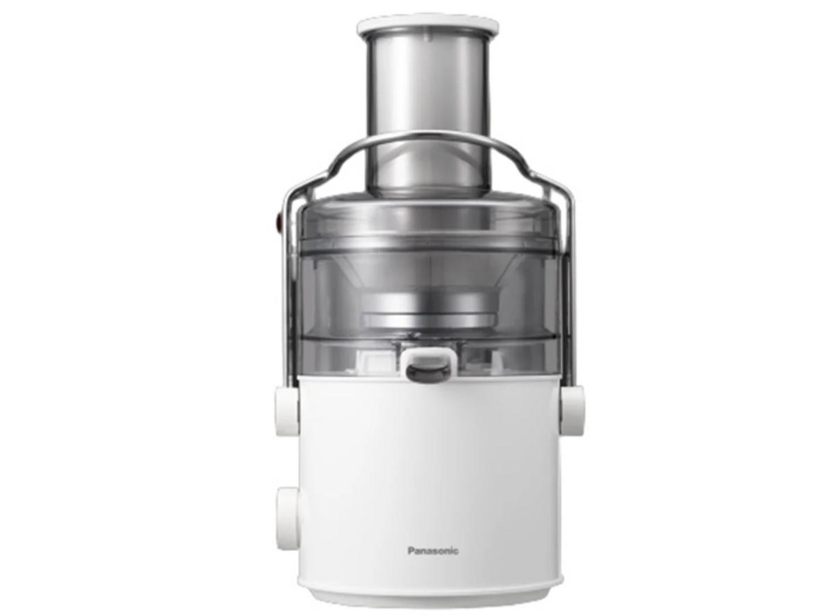 Công suất 320W giúp ép nhanh và tiện hơn cho gia đình.