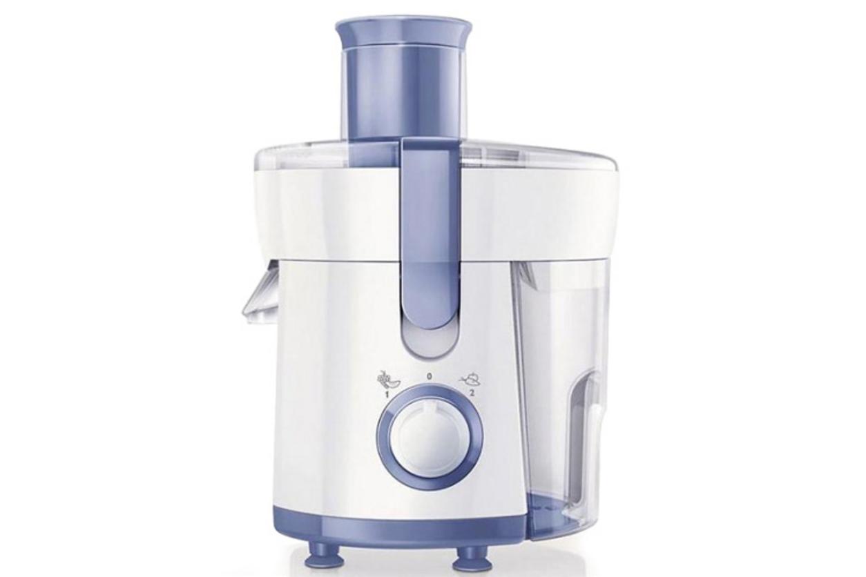 Máy ép trái cây Philips HR1811