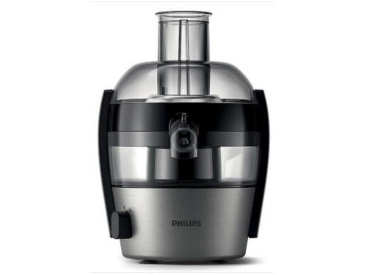 Máy ép trái cây Philips HR1836