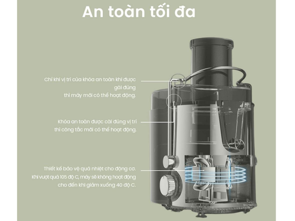 Quyền lợi khách hàng tại Siêu Thị Đại Việt