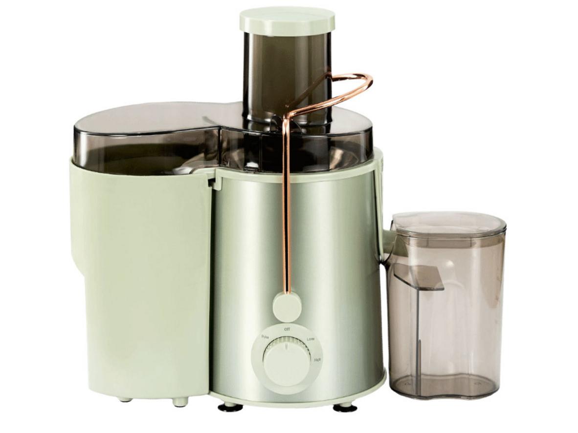 Máy ép trái cây siêu tốc Comfee CJC-28SGJ0A0