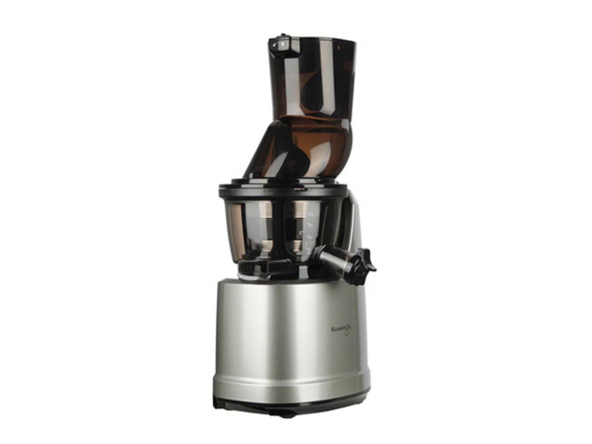Tổng quan Máy ép trái cây tốc độ chậm Kuvings NS-1725CBC2
