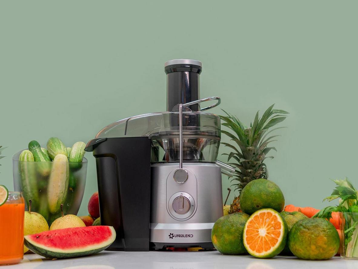 Máy ép trái cây Uniblend USS-01