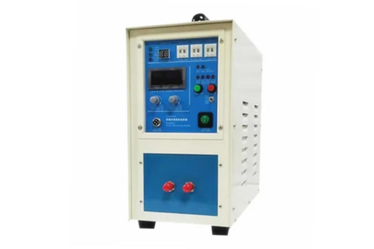 Máy gia nhiệt cao tần TG-20KW
