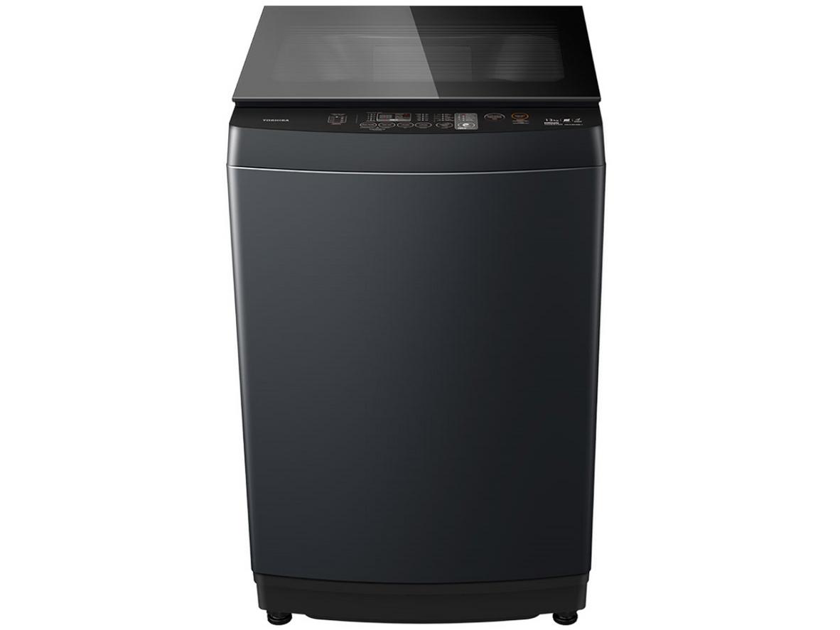 Lồng giặt 12 kg phù hợp chăn mền và đồ khối lượng lớn.