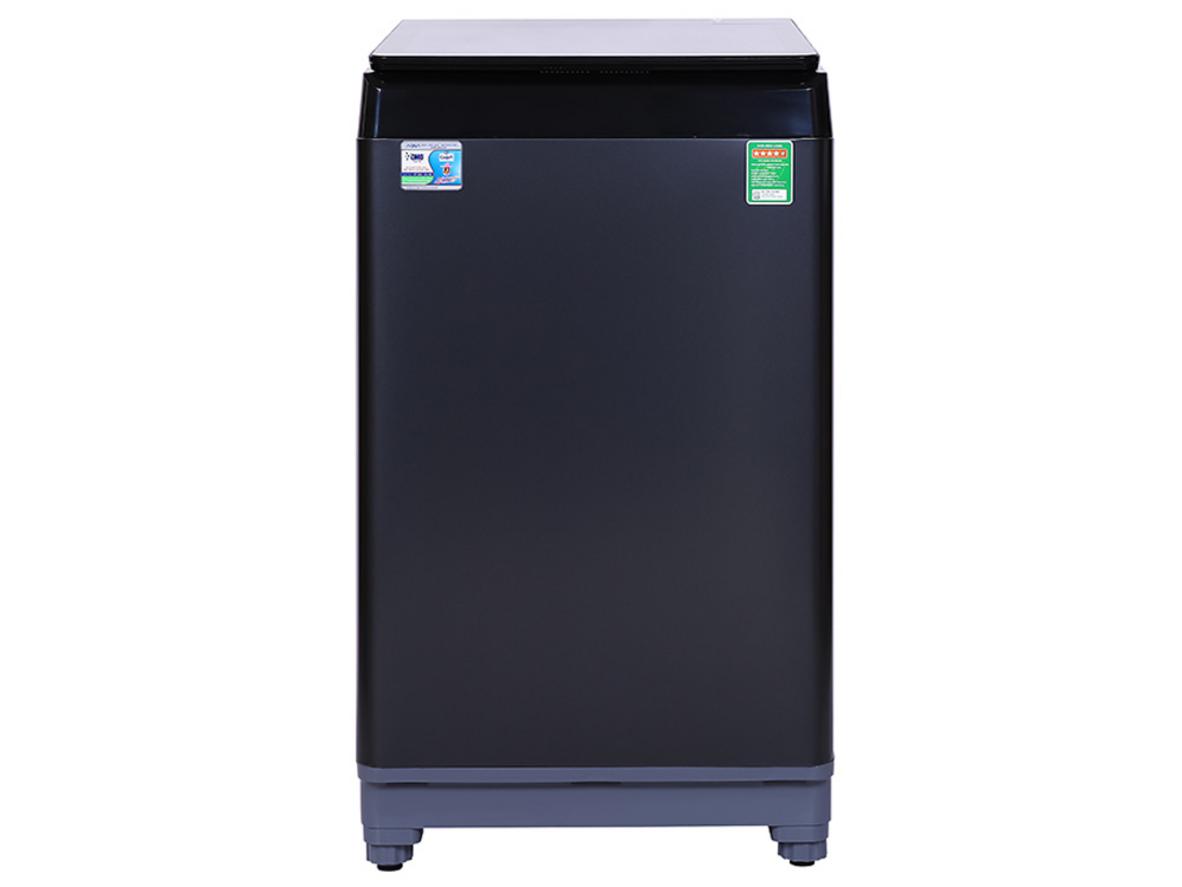 Tổng quan Máy giặt Aqua 10kg AQW-F100GT.BK