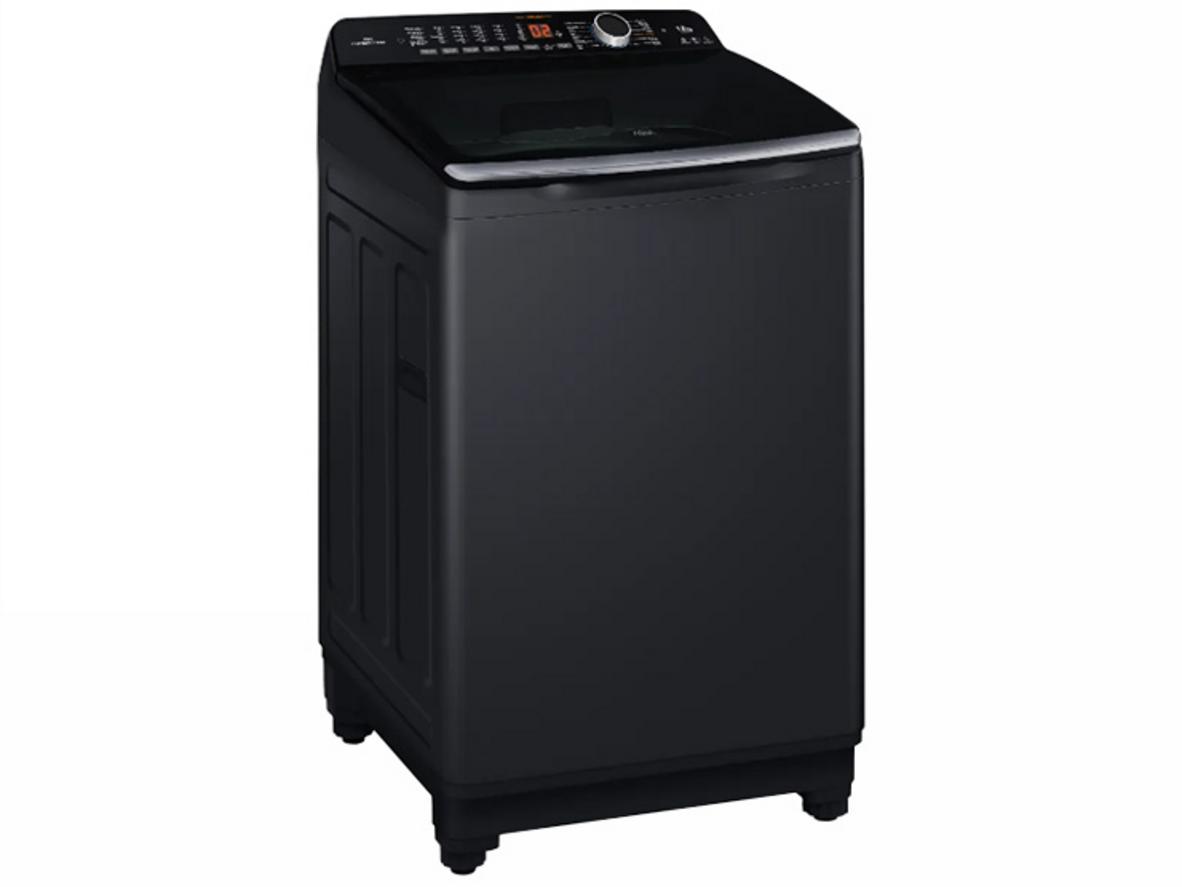 Các công nghệ chính giúp AQUA 12kg giặt khỏe, êm và tiết kiệm hơn.