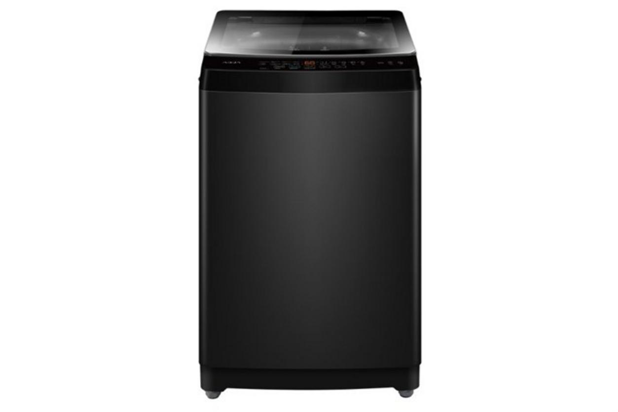 Máy giặt Aqua AWM9-316K(B) 9kg - lựa chọn dễ dùng cho gia đình 3-5 người.