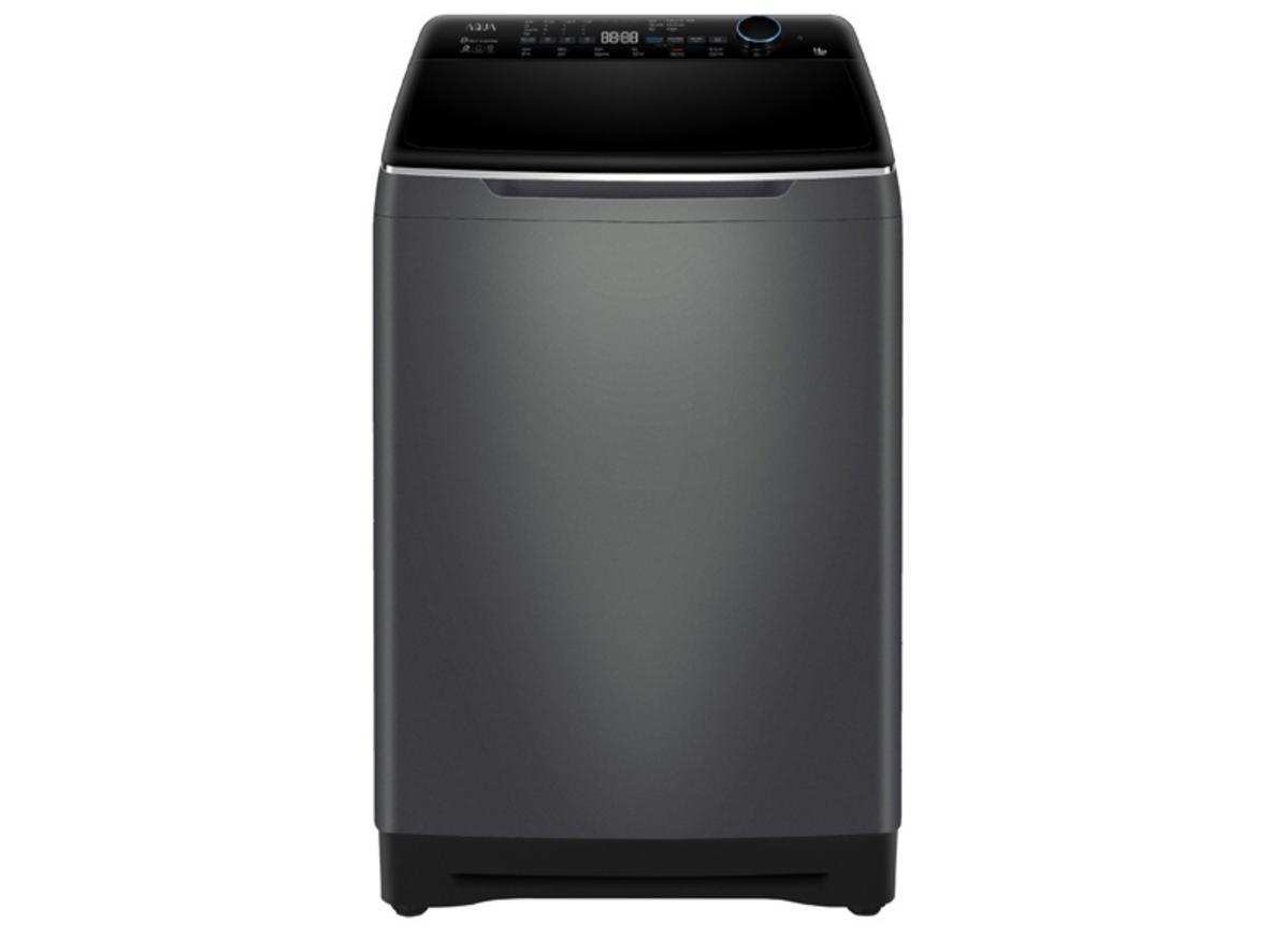Tổng quan Máy giặt Aqua Inverter 14kg AQW-DR140UHT(PS)