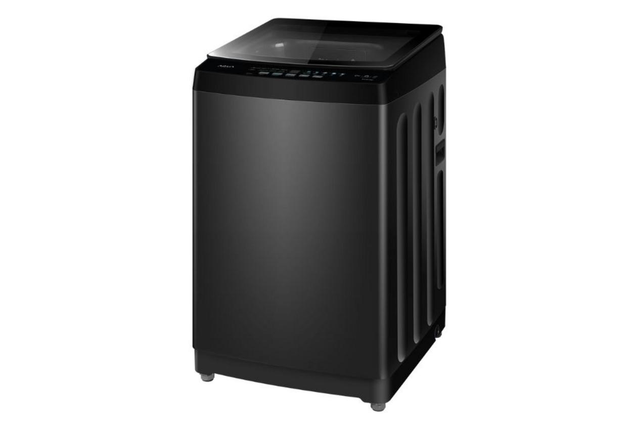 Các công nghệ nổi bật giúp Aqua AWM9-B316K(B) giặt sạch, êm và bền hơn.
